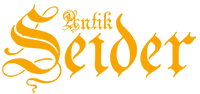 logo antik seider