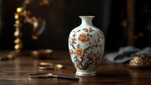 Antiquitäten Fälschungen erkennen: Expertin verrät ihre Methoden – Antiquitäten Fälschungen erkennen | Antik Seider