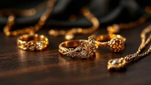 Goldschmuck Wert ermitteln: Was Ihre Stücke wirklich wert sind – Goldschmuck Wert ermitteln | Antik Seider