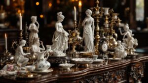 Nachlass Antiquitäten verkaufen: Ratgeber für Erben – Nachlass Antiquitäten verkaufen | Antik Seider