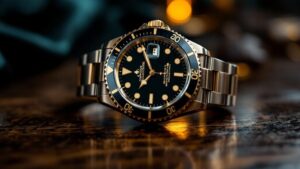 Rolex erben: Was ist die Uhr vom Großvater wirklich wert? – Rolex verkaufen Stuttgart | Antik Seider