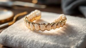 Goldbrücken (mehrgliedrig, mit oder ohne keramik) – fachkundig bewertet von Antik Seider, DGuSV-zertifizierte Sachverständige