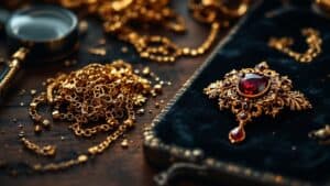 Scheideanstalt oder Goldankäufer: Wo verkaufe ich mein Altgold? – Scheideanstalt | Antik Seider