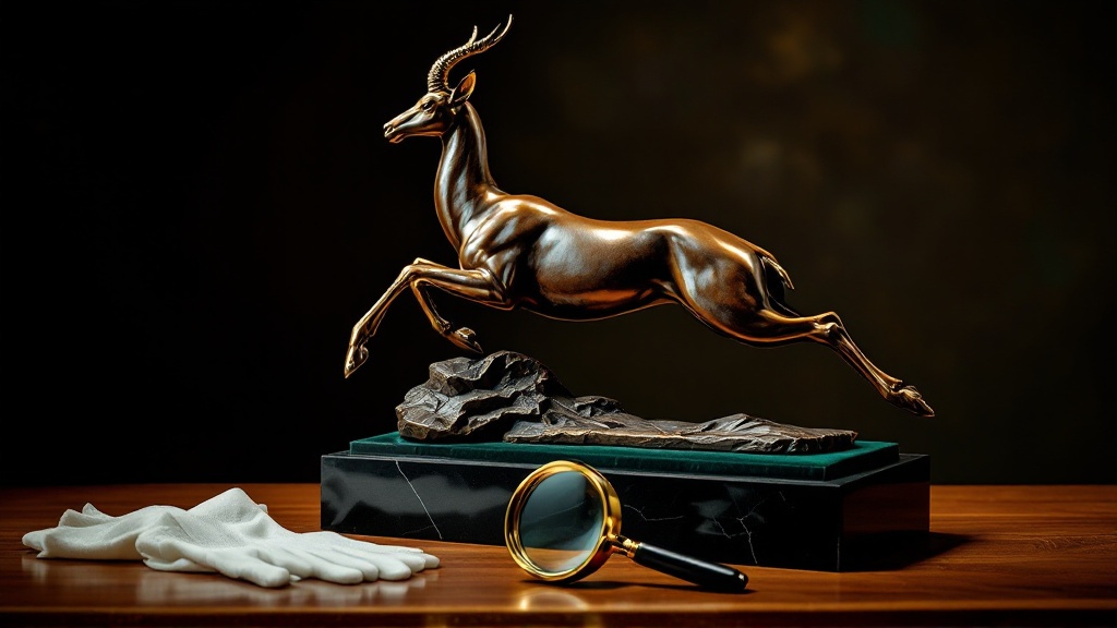 Bronze-ankauf & skulpturen signierte bronzen · wiener bronzen · art déco & jugendstil – fachkundig bewertet von Antik Seider, DGuSV-zertifizierte Sachverständige